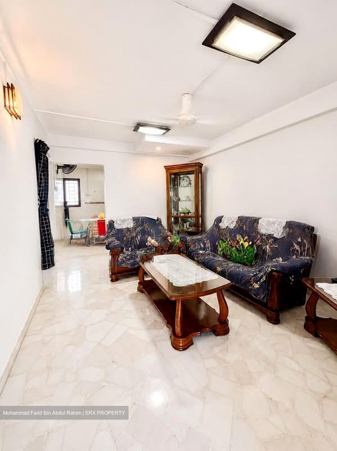 Blk 412 Pandan Gardens (Jurong East), HDB 3 Rooms #586533851